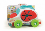 Lavinamasis automobiliukas Clementoni 17315