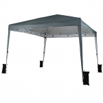 Lauko pavėsinė 3 x 3 m