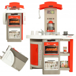 Elektroninė virtuvėlė Smoby Minitefal Opencook 65x36x93 cm