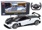 Nuotoliniu būdu valdomas sportinis Pagani Huayra BC 1:14