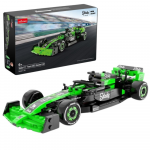 Konstruktoriaus rinkinys Rastar KICK Sauber C44 1:24