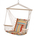 Pakabinamas krėslas L100 x H106 cm