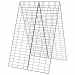 Atrama agurkams 122 x 86 cm 2 vnt.