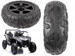 Buggy A032 ratas