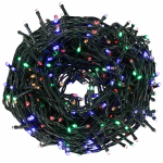 Kalėdinė girlianda Springos CL0526, 500 LED, 41,5 m