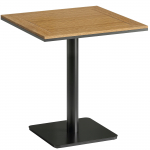 Balkono stalas 70 x 70 cm