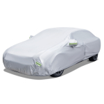 Automobilio uždanga 431 x 165 x 119 cm