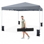 Paviljonas 3 x 3 m