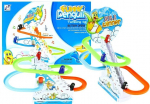 Edukacinis žaidimas Lean Toys Pingvinai