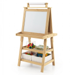 Vaikų dailės stovas 59 x 50 x 117 cm