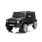 Vaiki&scaron;kas elektromobilis HATIS &ldquo;Mercedes-Benz G 500 &rdquo;, juodas