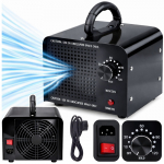 Ozono generatorius 155 W