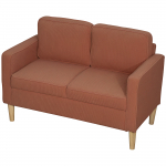 2 vietų sofa 117 x 63 x 79 cm