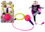&Scaron;okdynė Skipper Hula Hop
