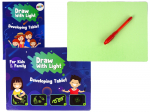 &Scaron;vytinti lenta pie&scaron;imui Lean Toys