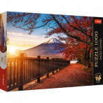 1000 dalių dėlionė &bdquo;Fuji kalnas&ldquo;