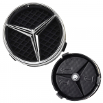 Dangtelis Mercedes 7 cm