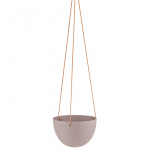 Vazonas Lokai 15,4 cm cappuccino