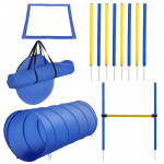 Agility komplektas 148 &times; 60 cm