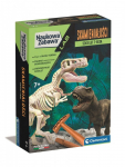 Kasinėjimo rinkinys T-Rex