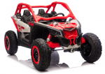 Elektromobilis Maverick CAN-AM Turbo RS STRONG AIR