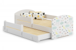 Dviauk&scaron;tė vaiki&scaron;ka lova 160x80