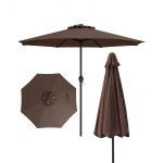 Lauko skėtis 259.1 x 259.1 x 225.6 cm