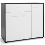 Bufeto spintelė 88.9 x 40.6 x 80 cm