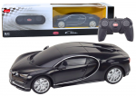 Radijo valdomas automobilis 1:24 Bugatti Veyron Chiron