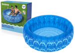 Pripučiamas baseinas 168x53 cm
