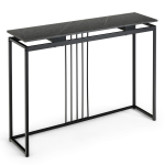 Konsolinis stalas 120 x 30 x 90 cm