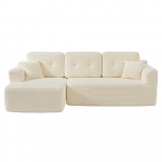 Sofa 244 cm pločio
