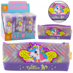 Violetinė Vienaragio Formos Pie&scaron;tukinė