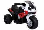 Vaiki&scaron;kas triratis motociklas su 35W varikliu