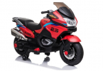 Vaiki&scaron;kas elektrinis motociklas XMX609