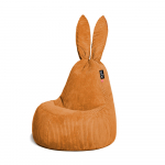 Qubo&trade; Mommy Rabbit Caramel FEEL FIT