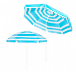 Paplūdimio skėtis Springos BU0011 220 cm