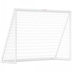 Futbolo vartai 240 &times; 90 &times; 180 cm