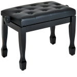 Pianino suoliukas 64 x 35 x 45&ndash;55 cm