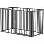 Aptvaras juodas 6 vnt.