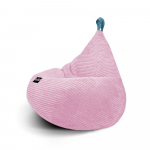 Qubo&trade; Tiny Drop Bubblegum FEEL FIT