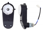 Vairo variklis akumuliatoriniam automobiliui XMX606, HL1668, HL2588, HL2188