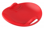 Apvali čiuožynė Technok 5057, raudona