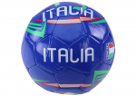 Italija Trispalvė Futbolo Kamuolys, Dydis 5