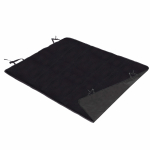 Automobilinis sėdynės kilimėlis Springos 147x137 cm