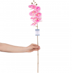 Dirbtinė gėlė rožinė