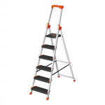 Kopėčios 6 pakopos