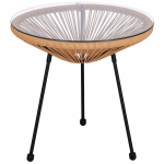 Sodo stalas 50 x 40 x 40 cm