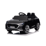 Vaiki&scaron;kas elektromobilis HATIS &ldquo;Audi SQ8 e-tron Sportback&rdquo;, juodas