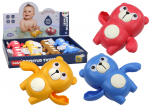 Vonios žaislas Me&scaron;kiukas Lean Toys, 1 vnt.